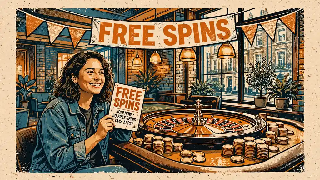 Bonuses & Promotions for UK Online Casinos